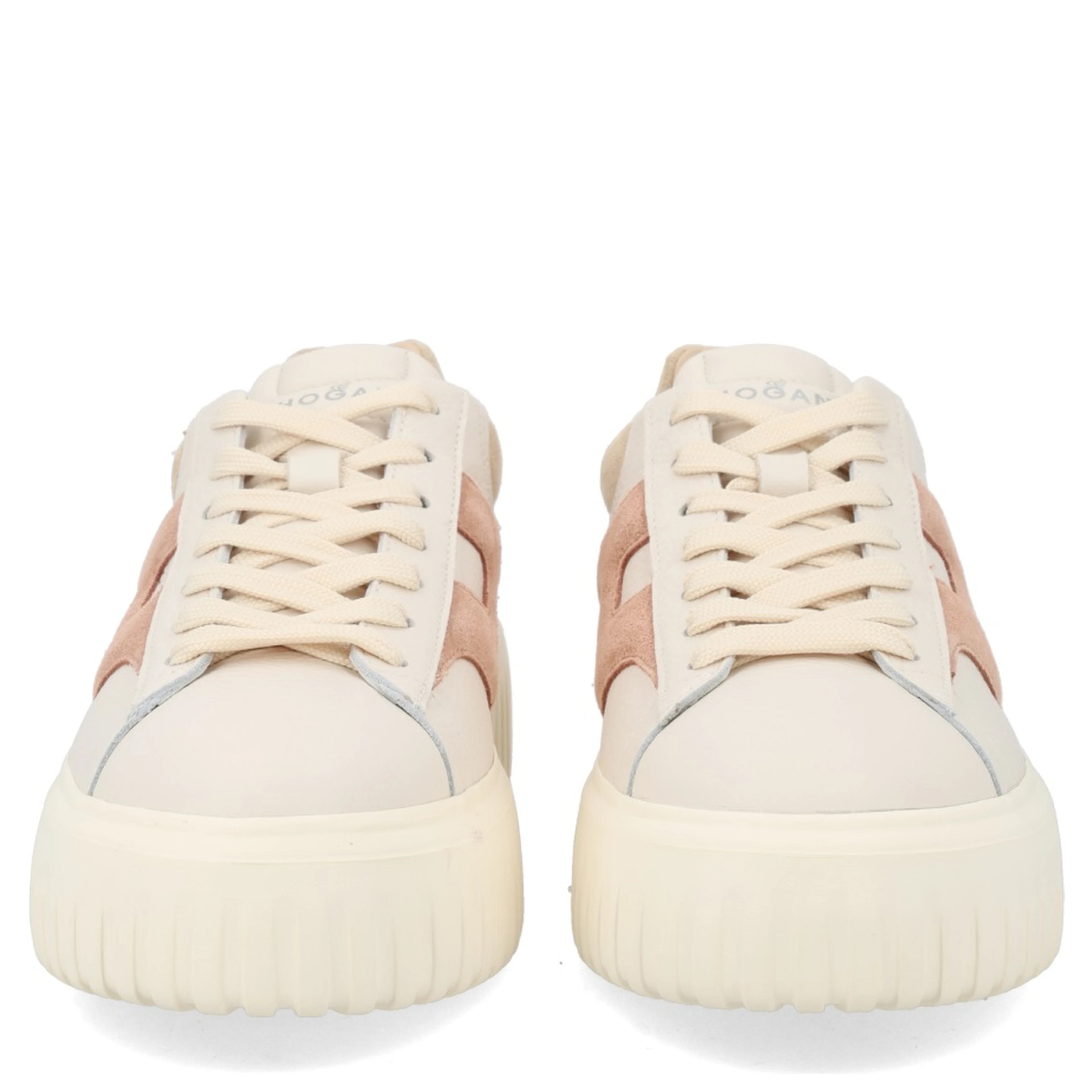 "H-STRIPES" SNEAKER