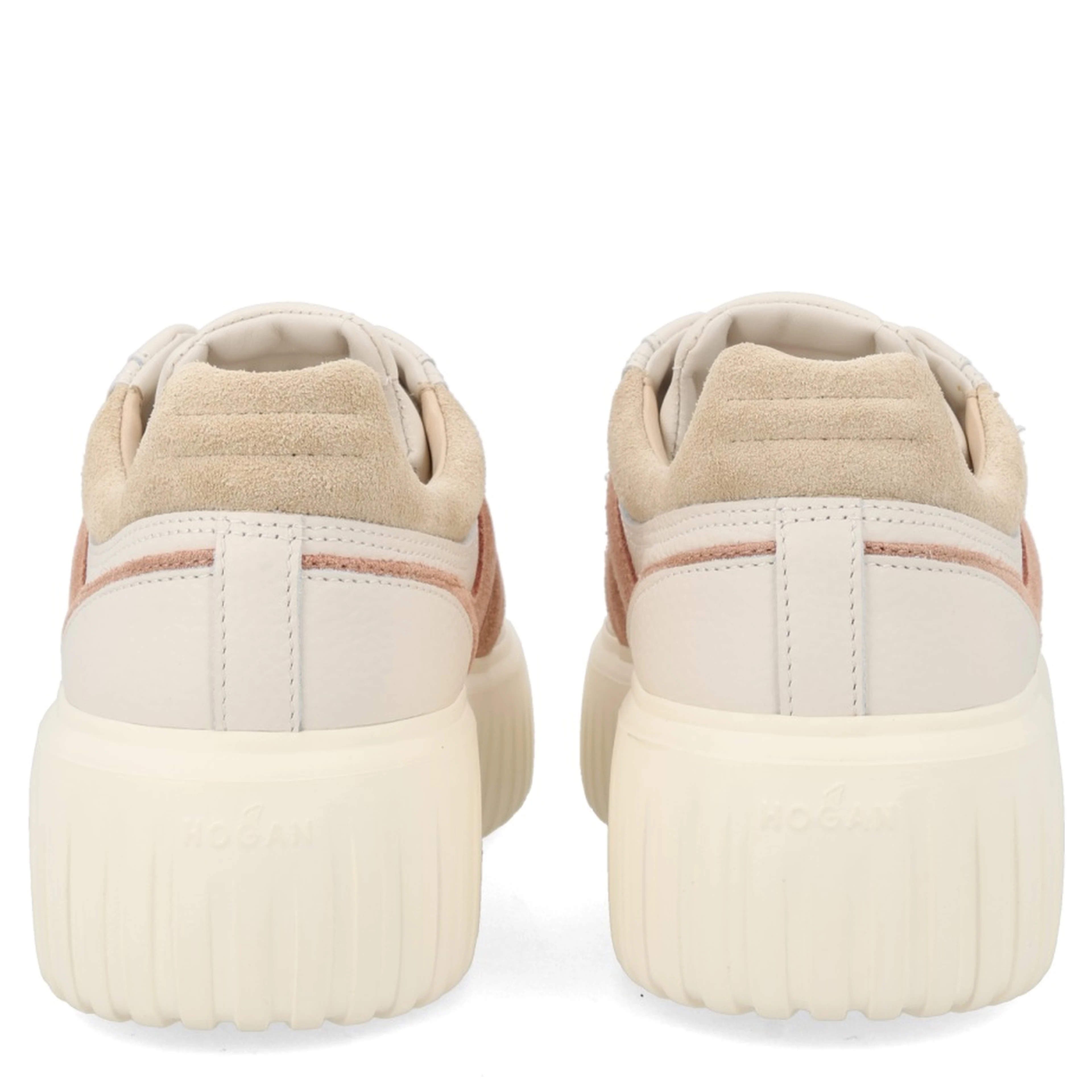 "H-STRIPES" SNEAKER