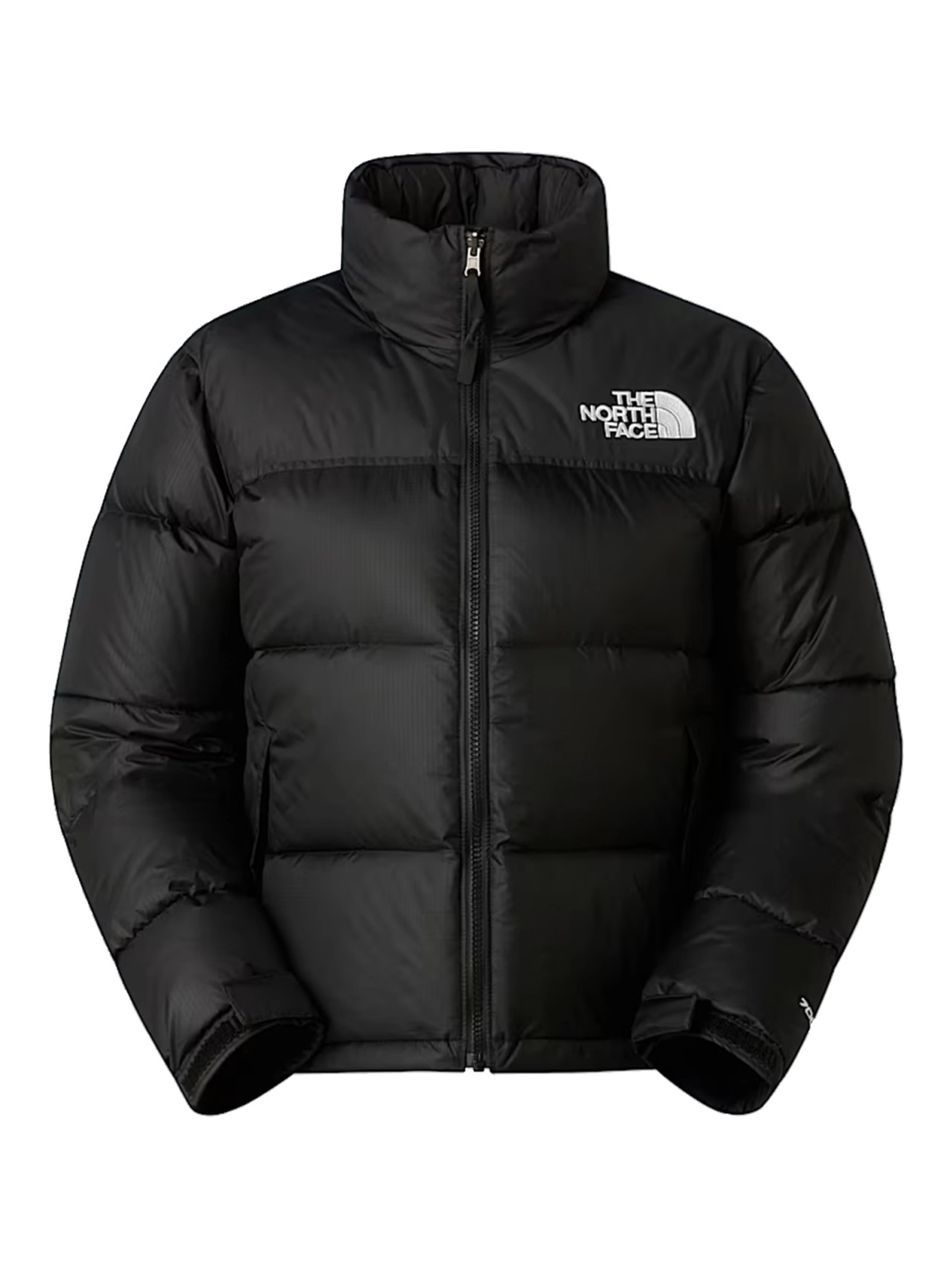 "1996 RETRO NUPTSE" JACKET