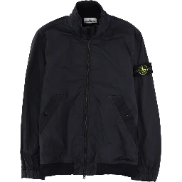 STIFF COLLAR JACKET