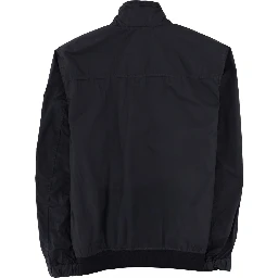 STIFF COLLAR JACKET