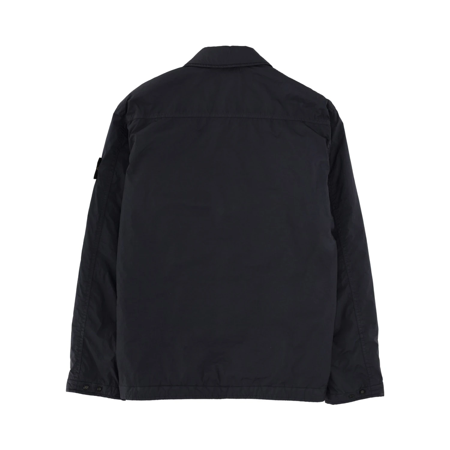 PADDED OVERSHIRT