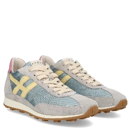 SNEAKER "ATHLETIC"