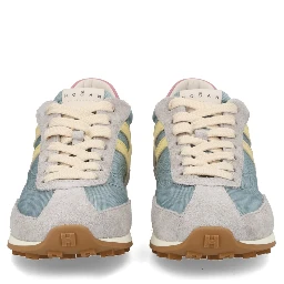 SNEAKER "ATHLETIC"