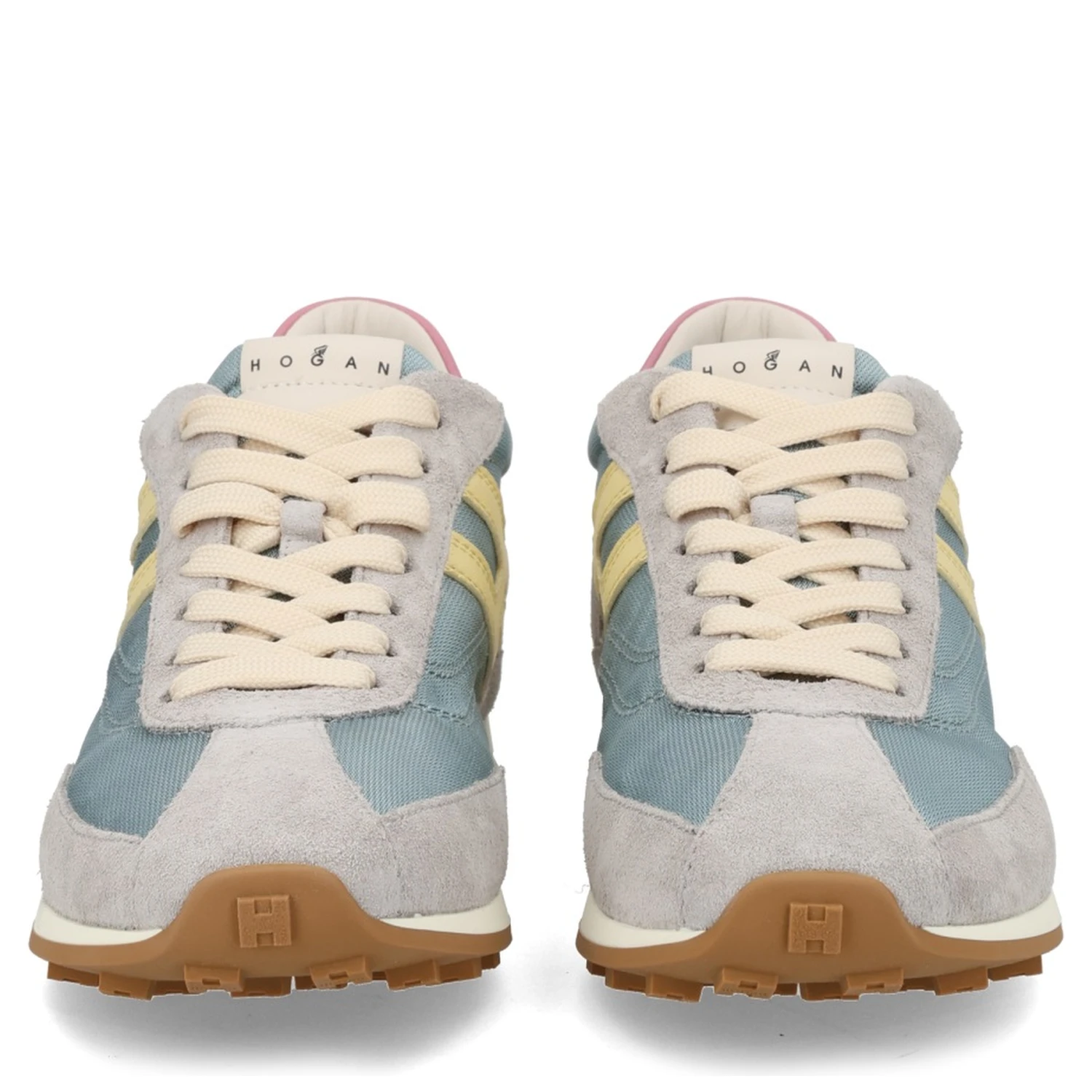 SNEAKER "ATHLETIC"
