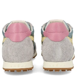 SNEAKER "ATHLETIC"