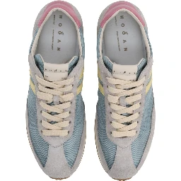 SNEAKER "ATHLETIC"