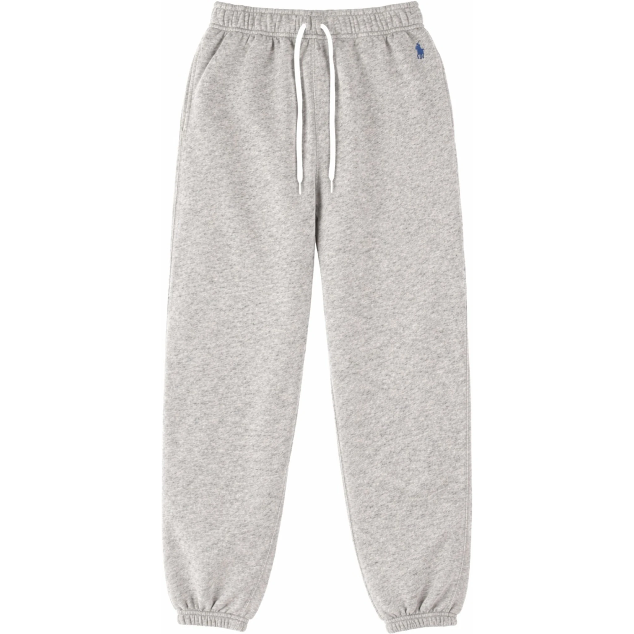 JOGGER PANTS WITH LOGO