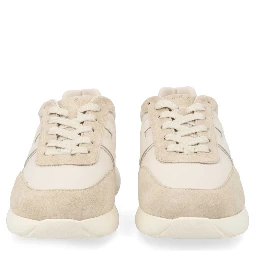 "INTERACTIVE³" SNEAKER