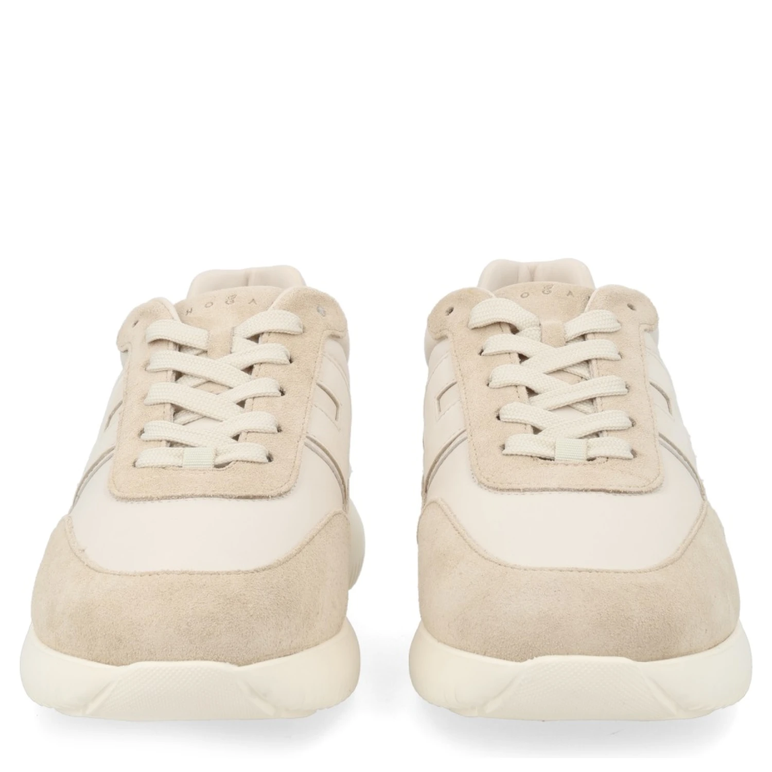 "INTERACTIVE³" SNEAKER