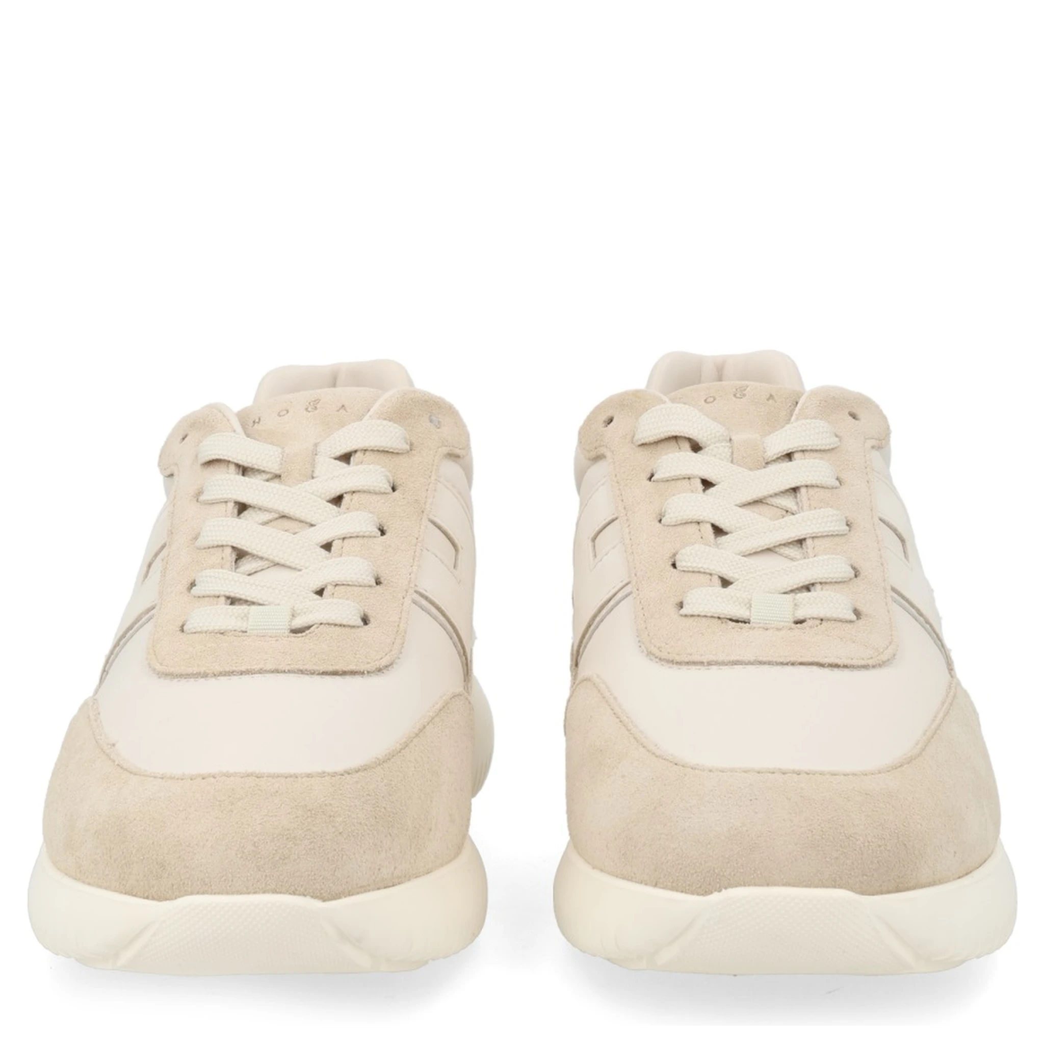 "INTERACTIVE³" SNEAKER