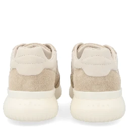 "INTERACTIVE³" SNEAKER
