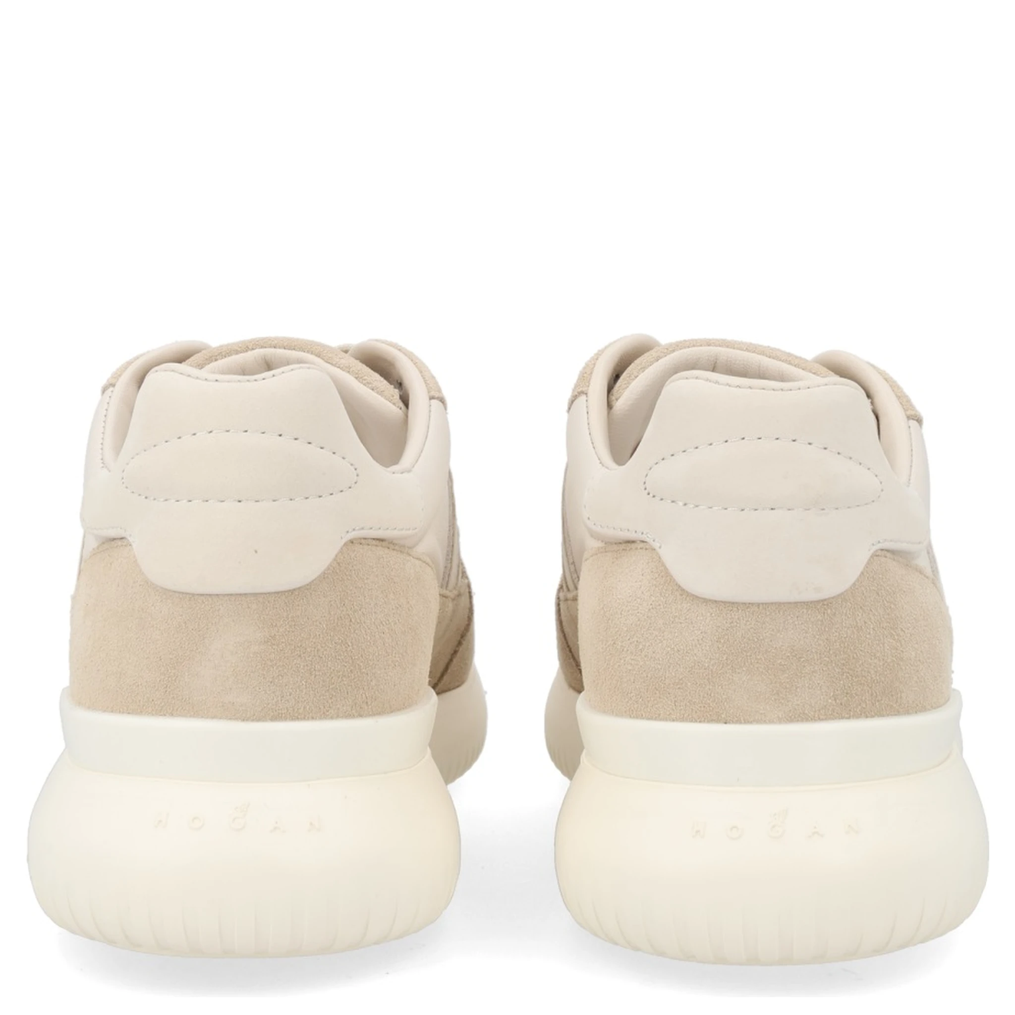 "INTERACTIVE³" SNEAKER