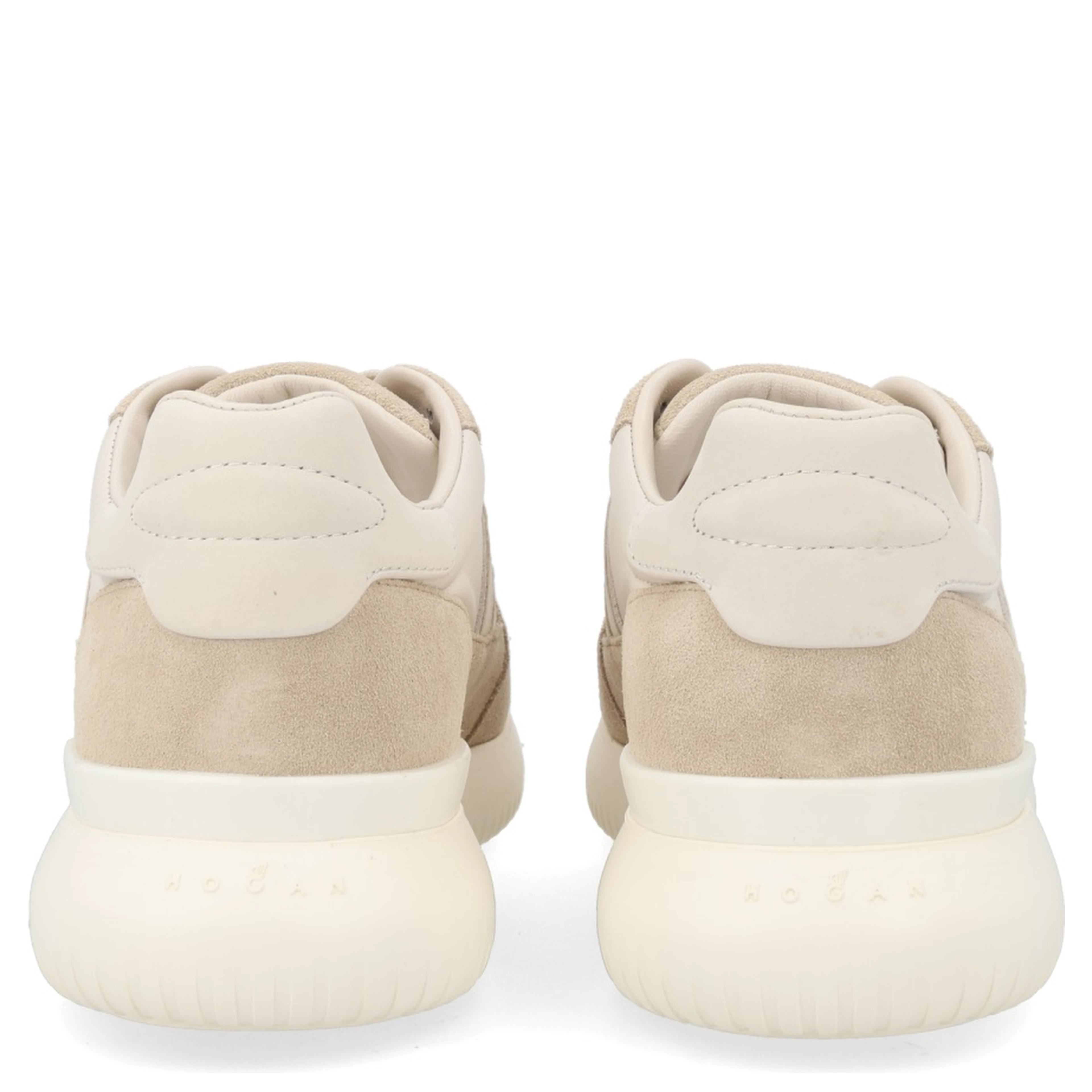 "INTERACTIVE³" SNEAKER