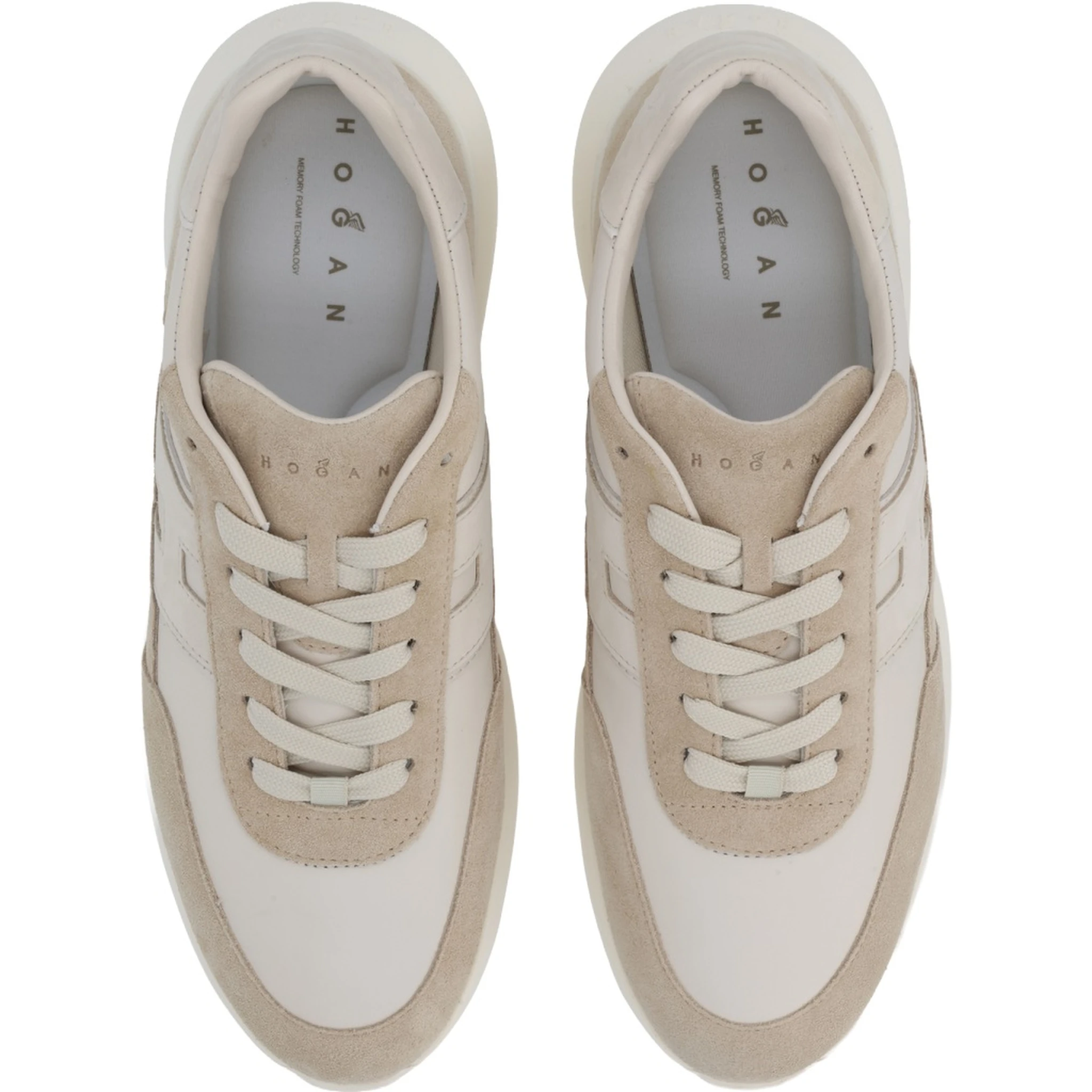 "INTERACTIVE³" SNEAKER