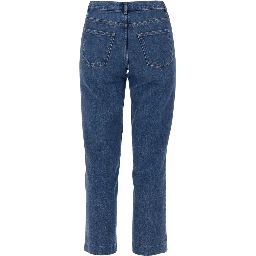 "NEW SAILOR" PANTS