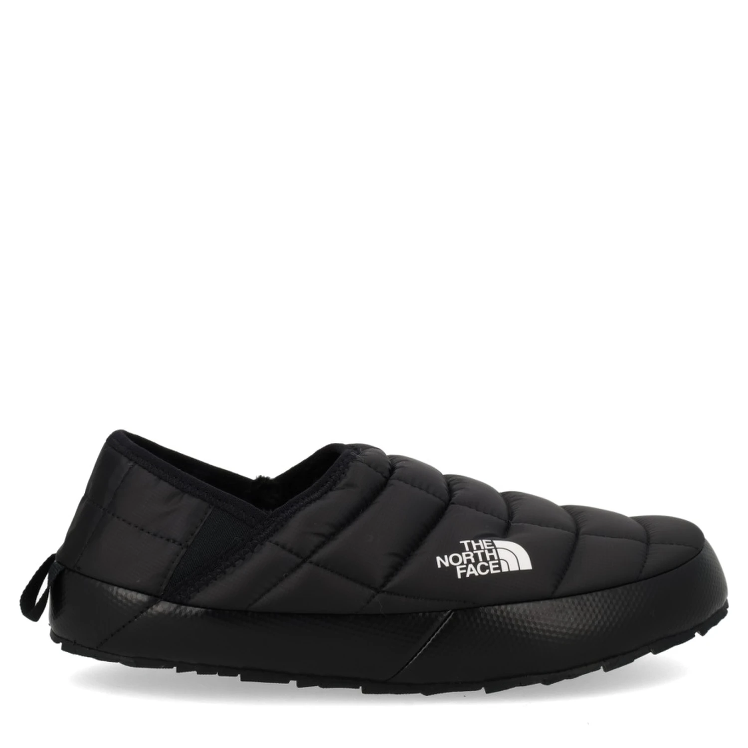 MULE SHOE "THERMOBALL"