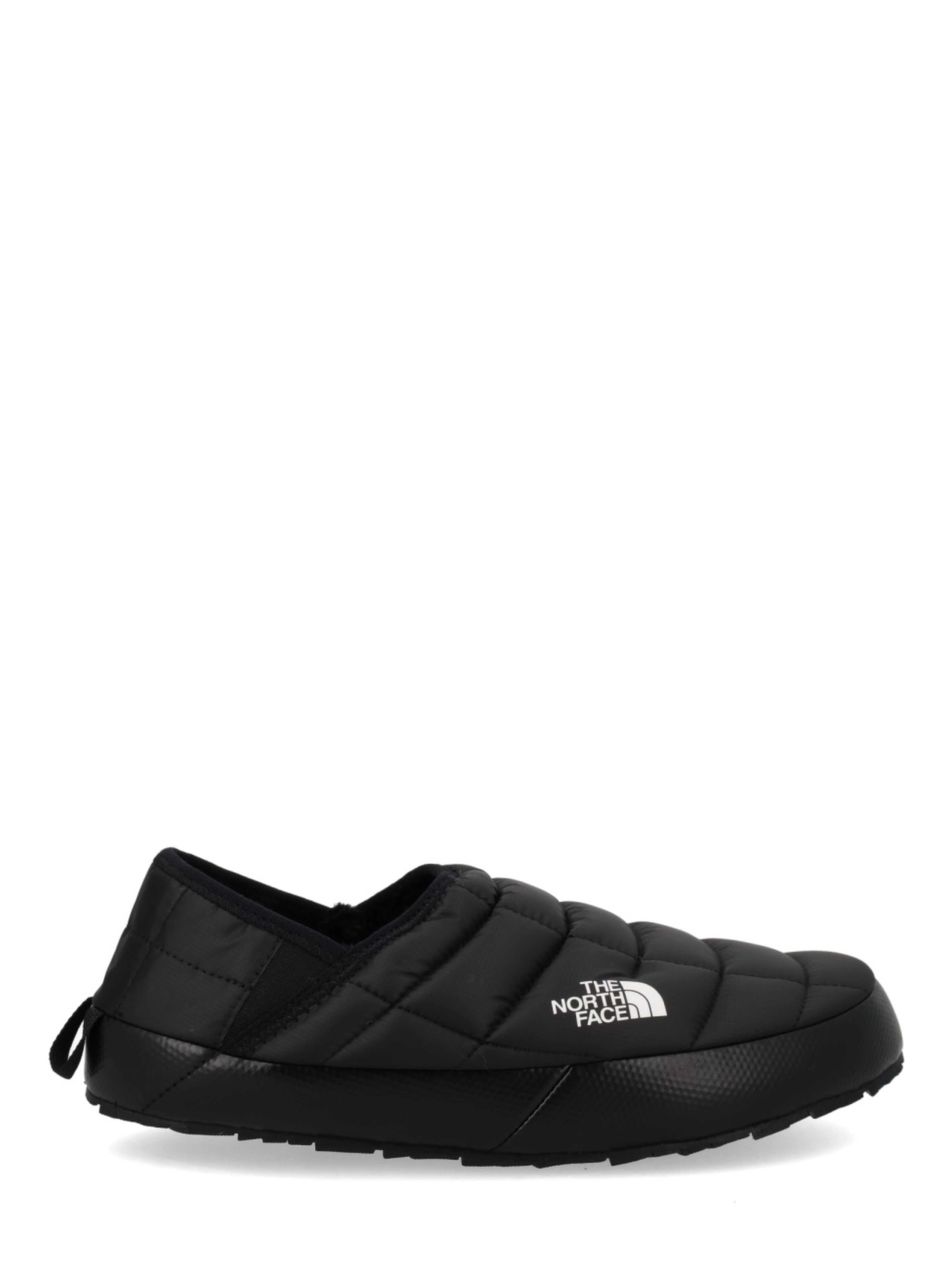 MULE SHOE "THERMOBALL"
