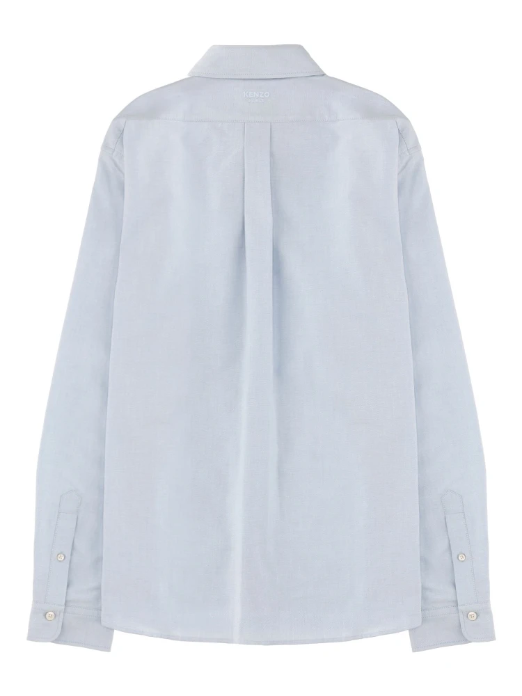 "BOKE FLOWER" LOGO SHIRT alternative