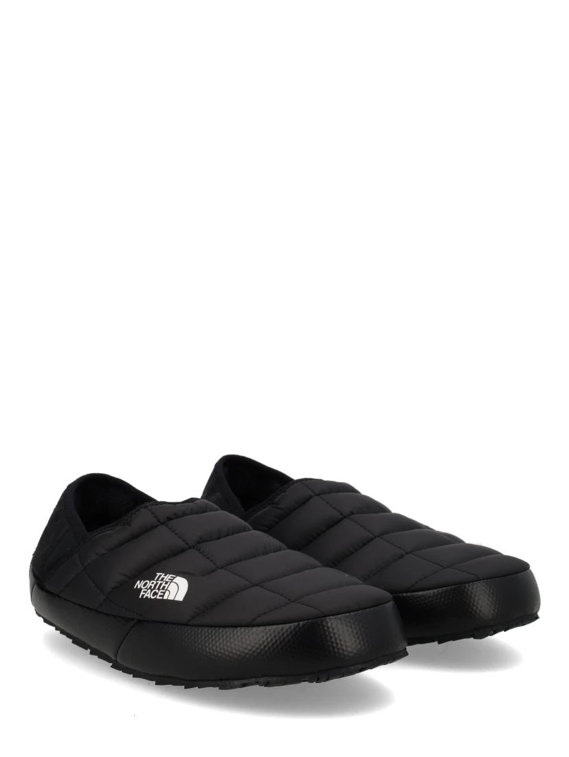 MULE SHOE "THERMOBALL"