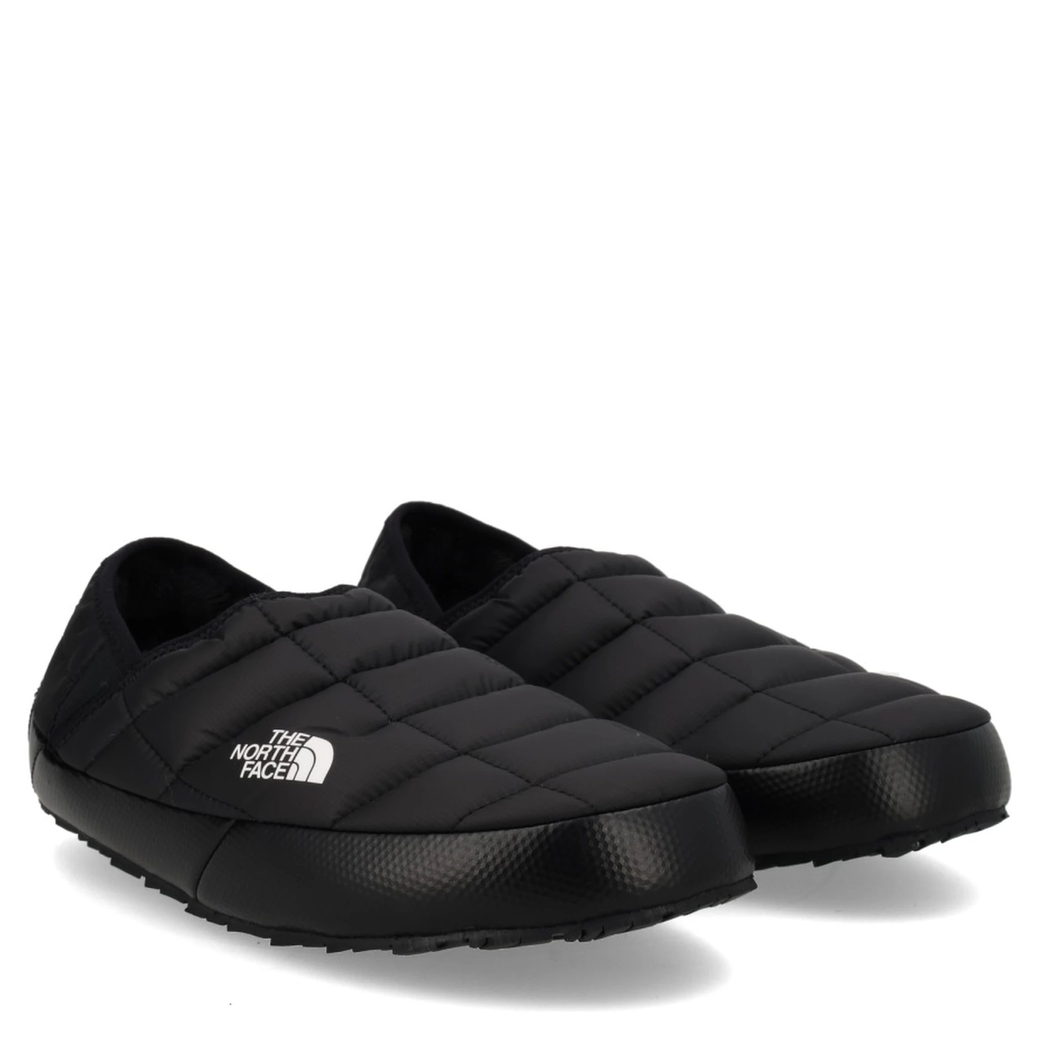 حذاء البغل "ثيرموبول"