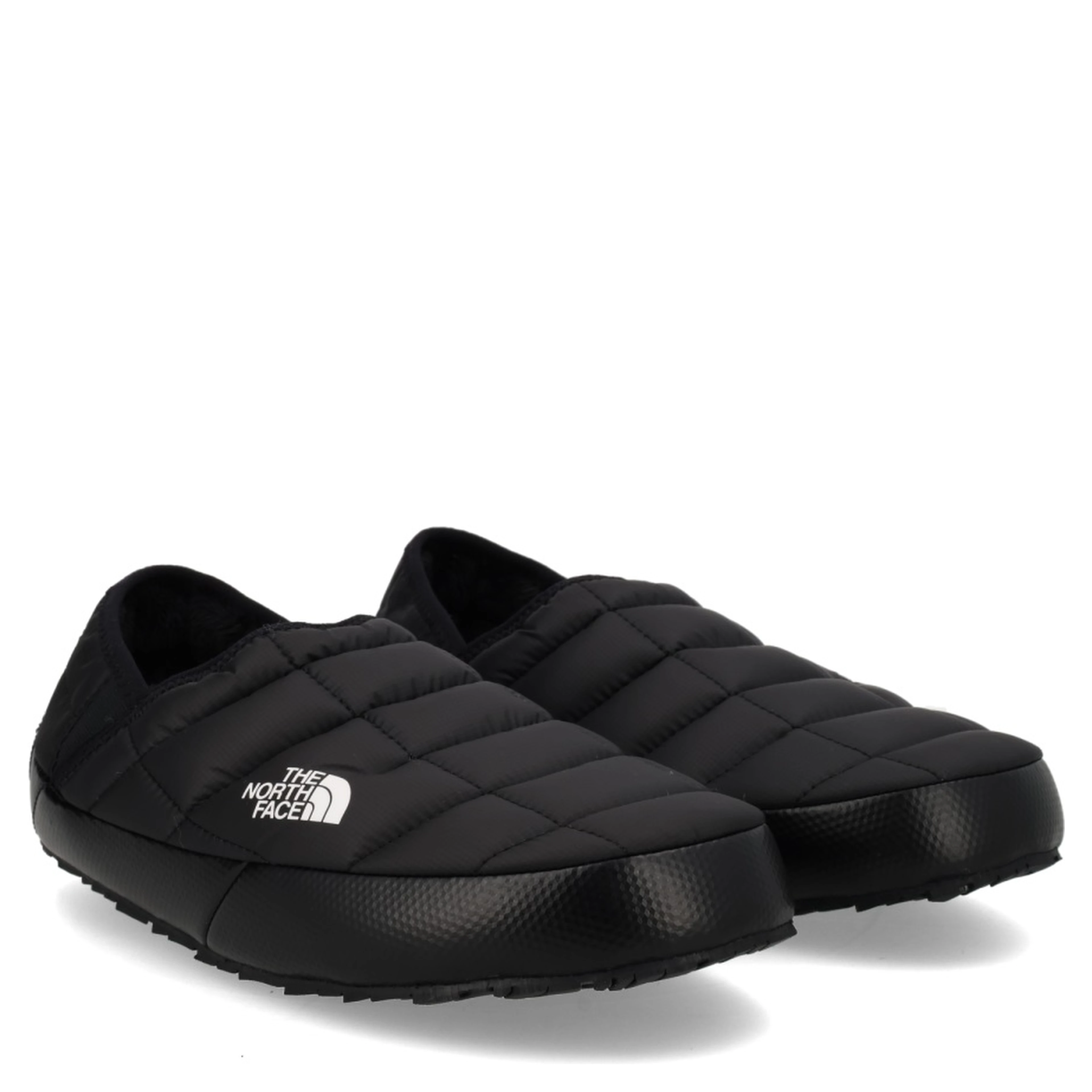 MULE SHOE "THERMOBALL"