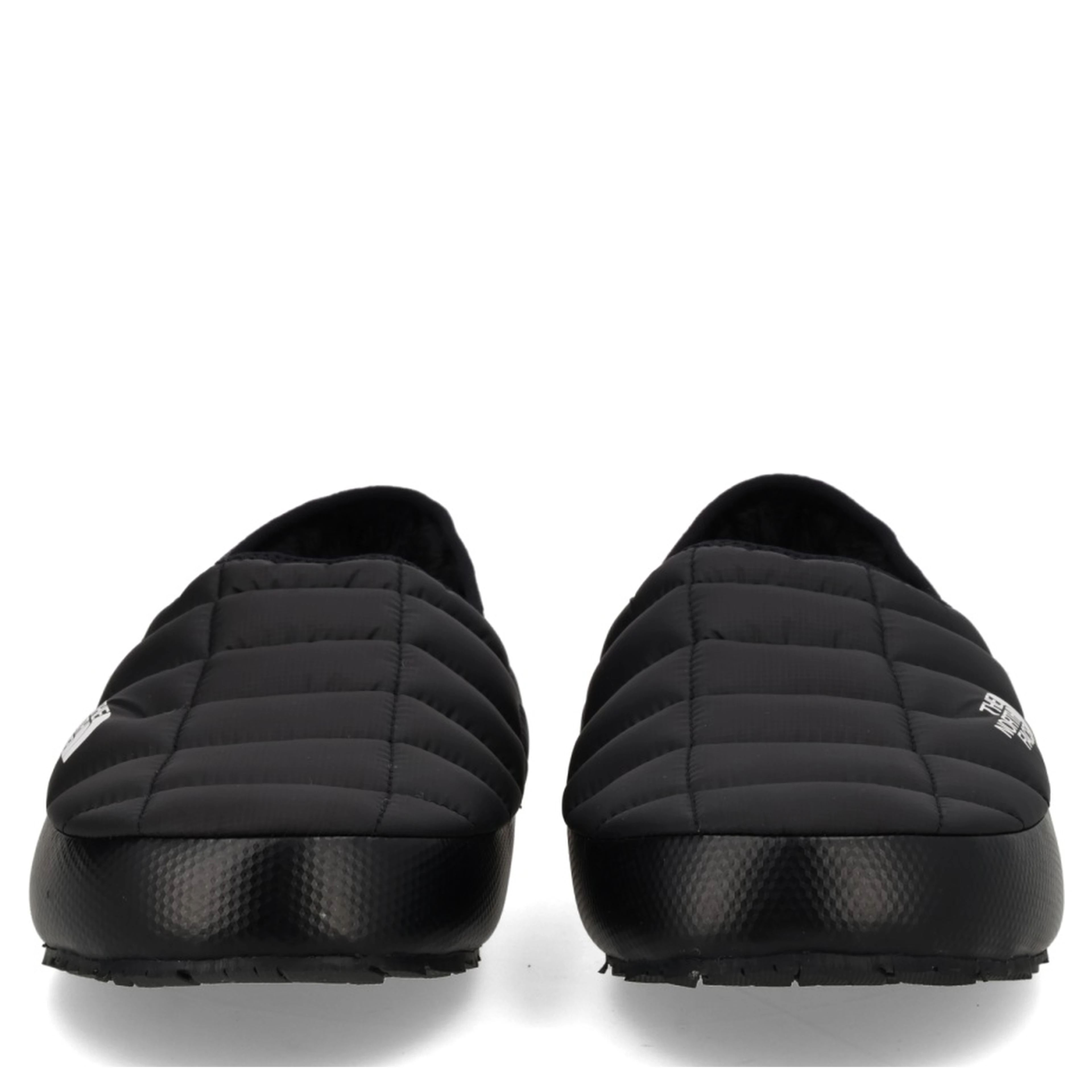 MULE SHOE "THERMOBALL"