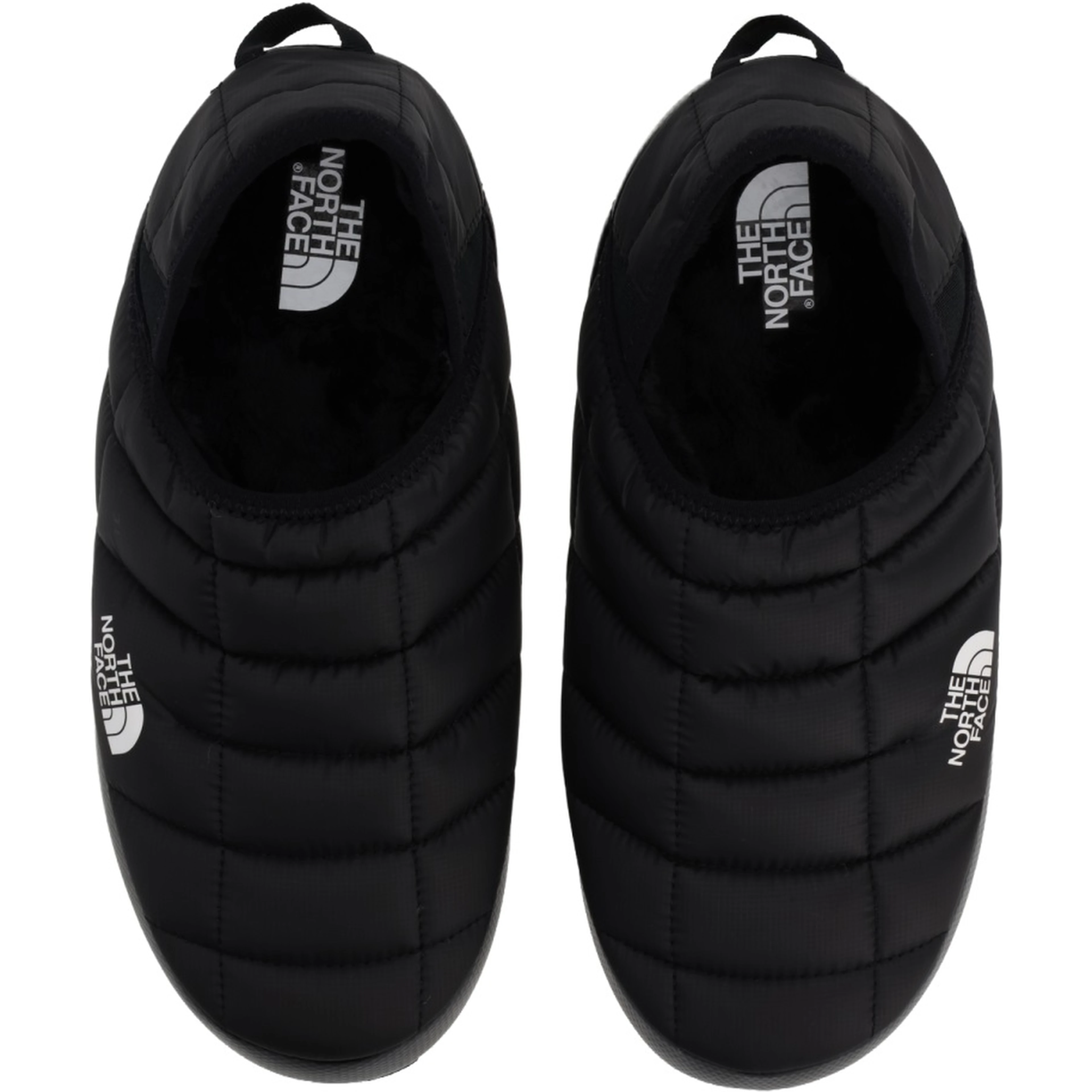 MULE SHOE "THERMOBALL"
