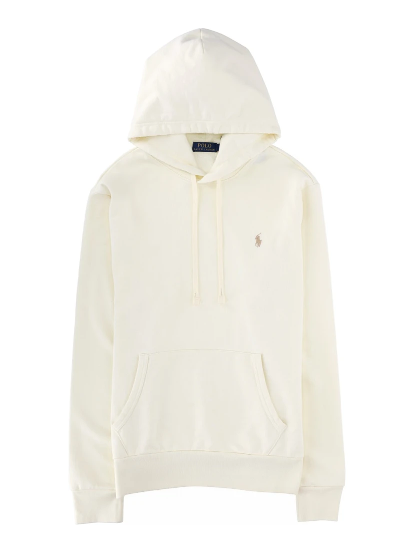 SWEATSHIRT WITH LOGO