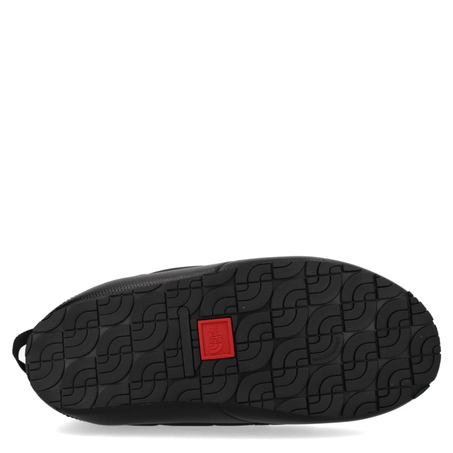 MULE SHOE "THERMOBALL"