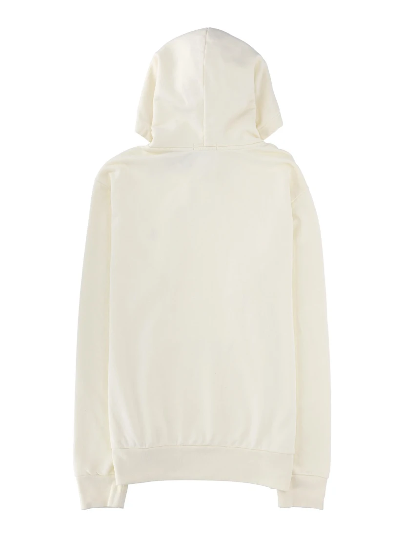 SWEATSHIRT WITH LOGO