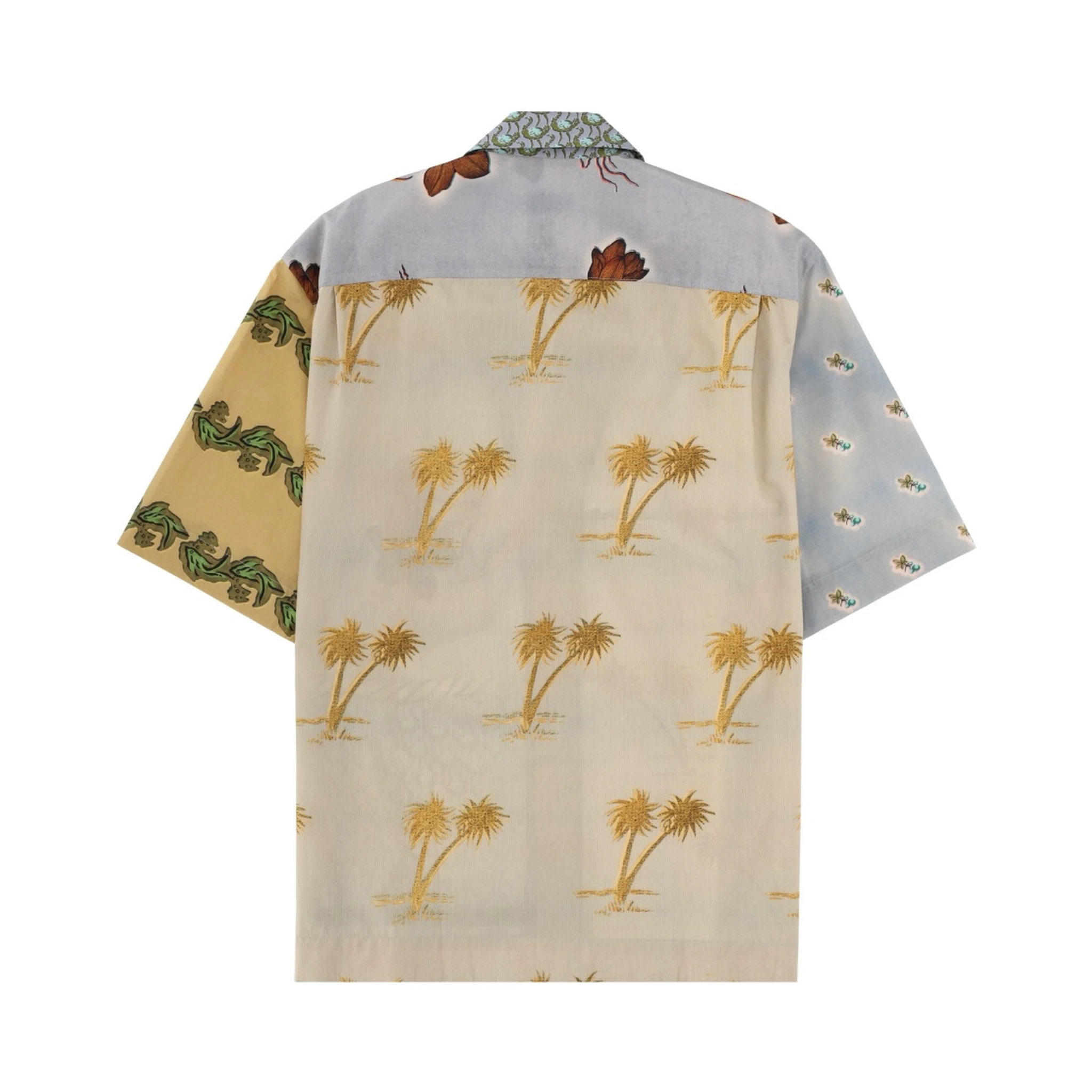 SHIRT "TEXTILE"