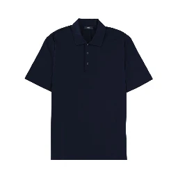 COTTON POLO