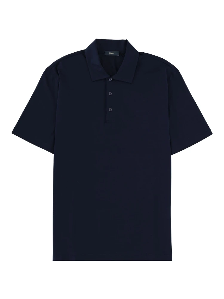 COTTON POLO