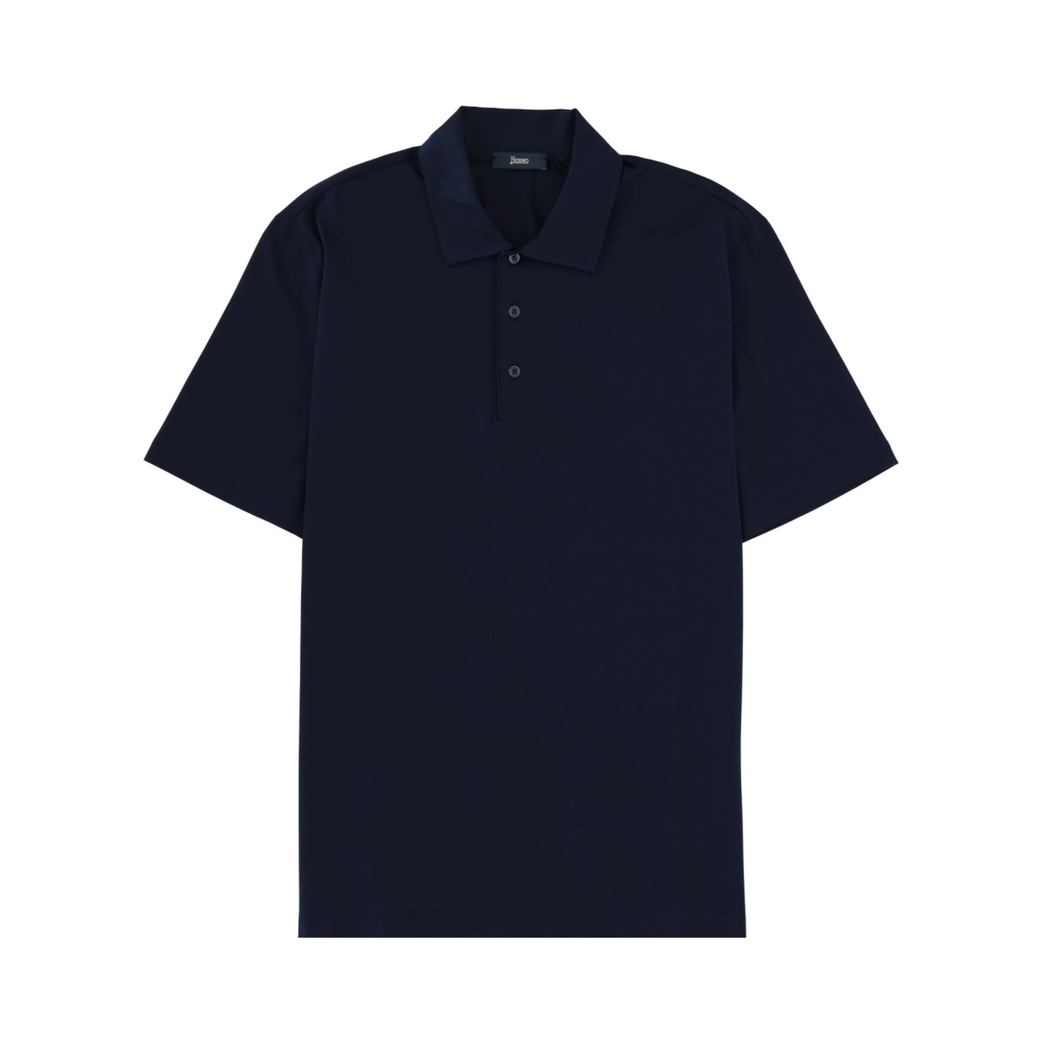 COTTON POLO