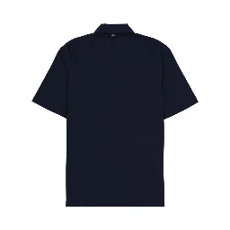 COTTON POLO
