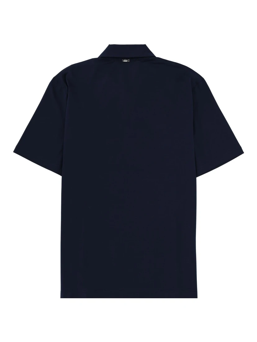 COTTON POLO