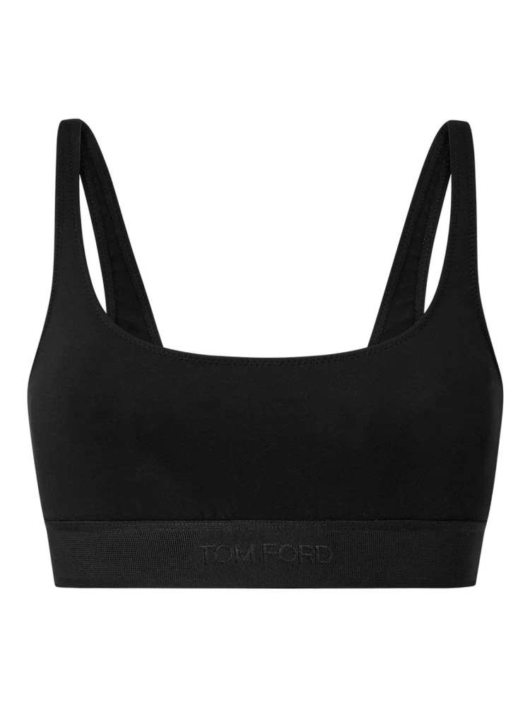 DESIGNER MODAL BRALETTE