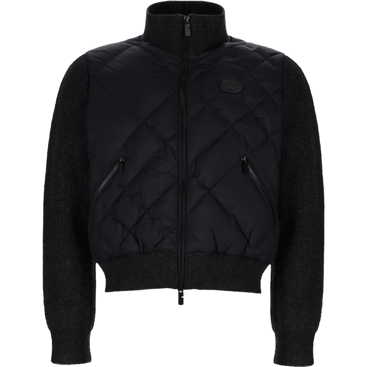 "KELSLEY" JACKET