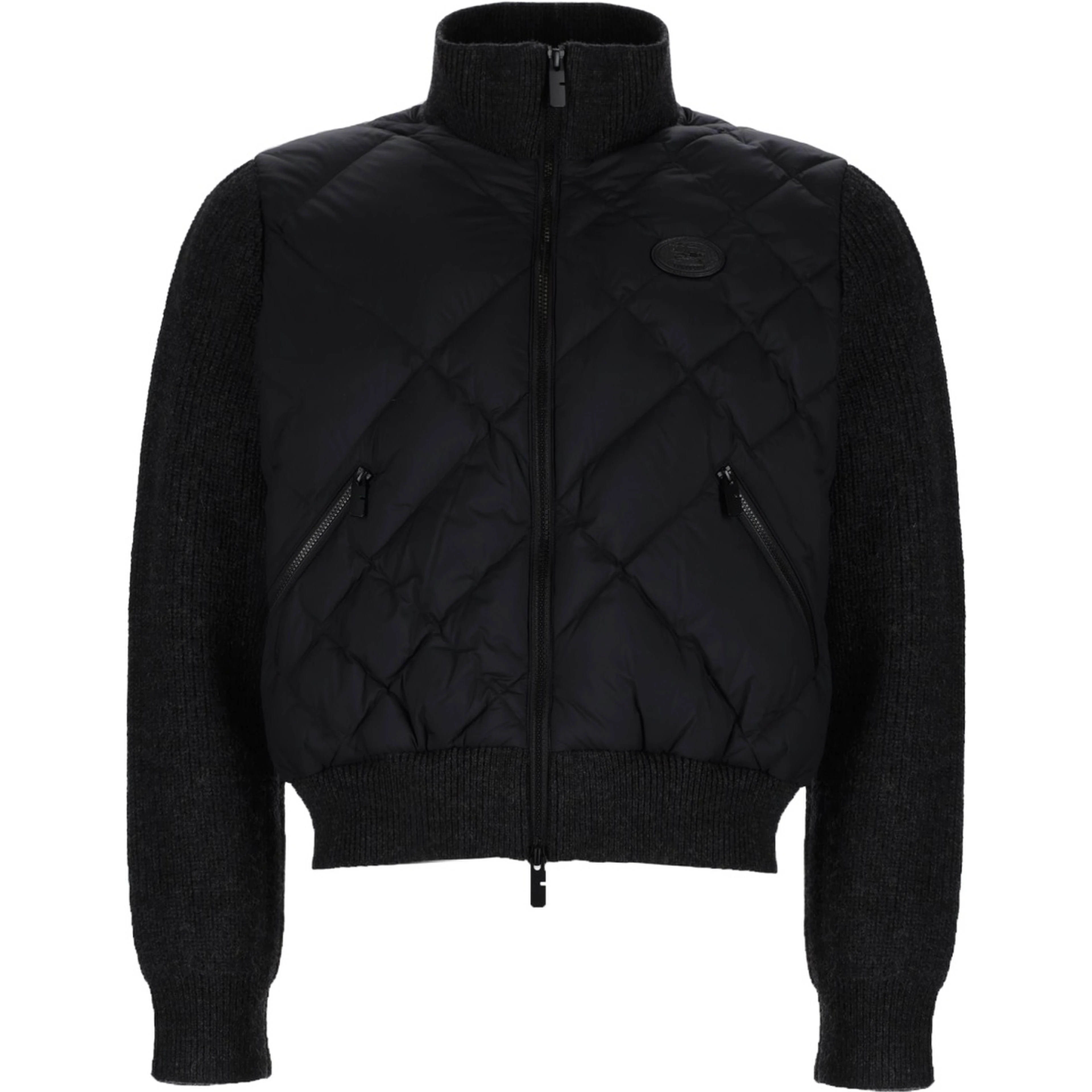 "KELSLEY" JACKET