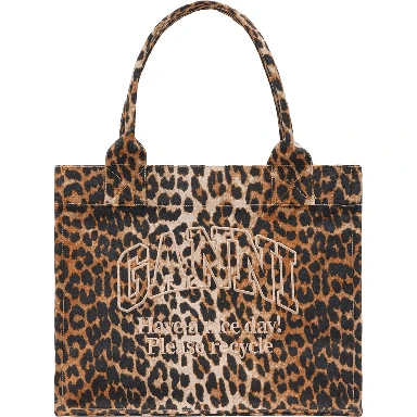 LARGE TOTE BAG