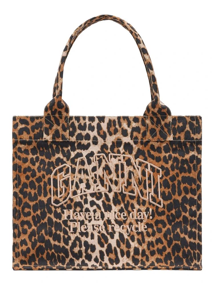 LARGE TOTE BAG