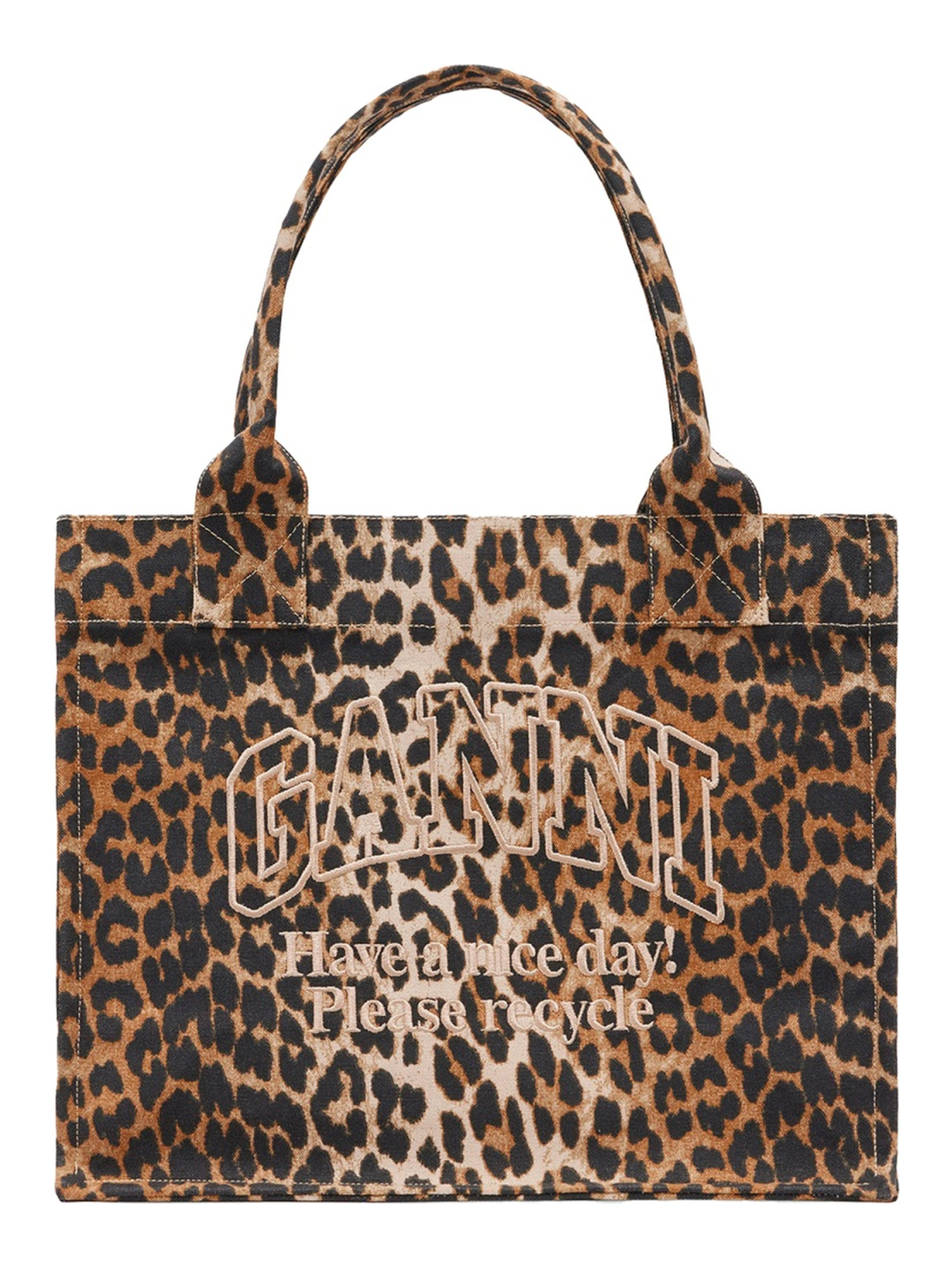 LARGE TOTE BAG