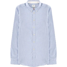 TAILORED FIT SHIRT