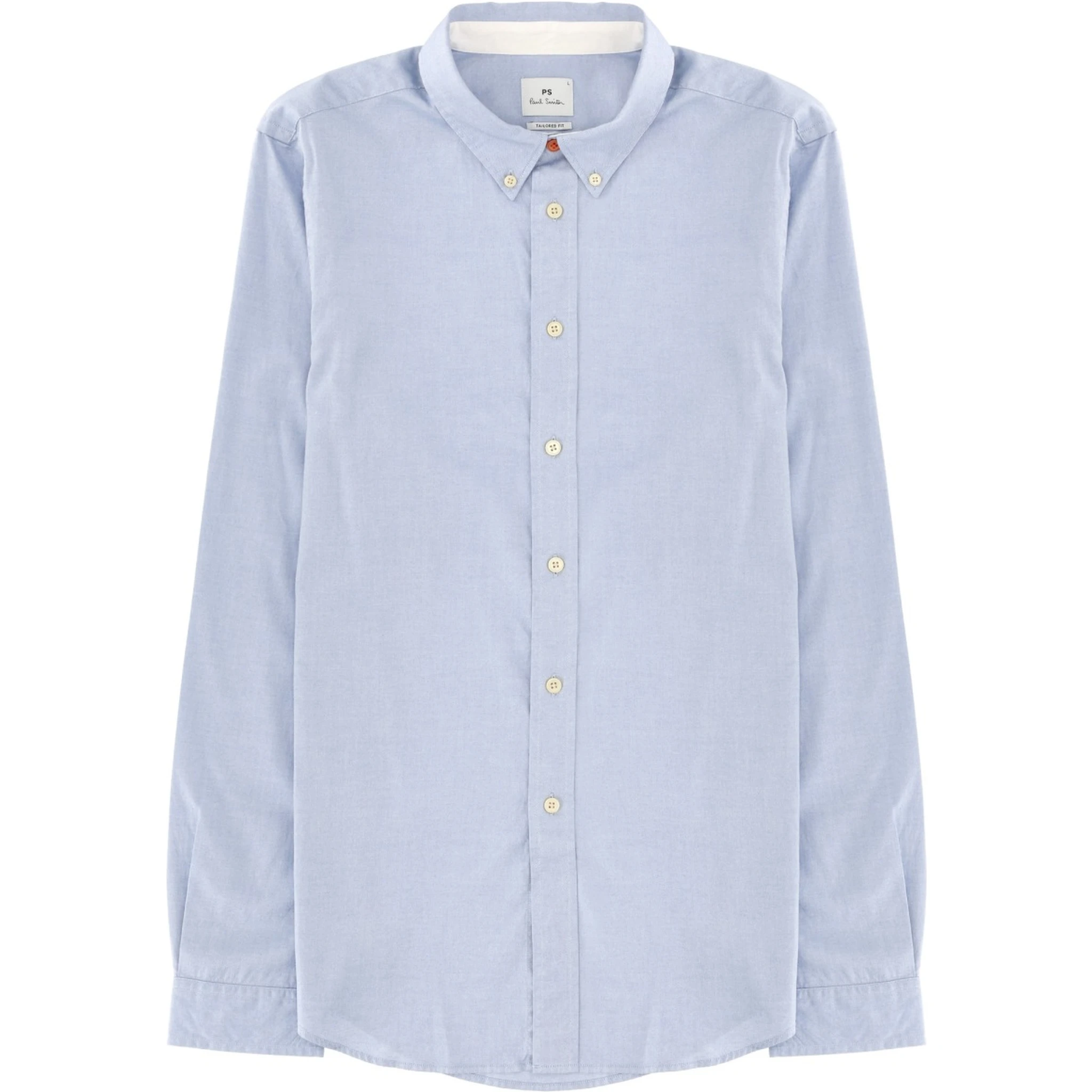 TAILORED FIT SHIRT