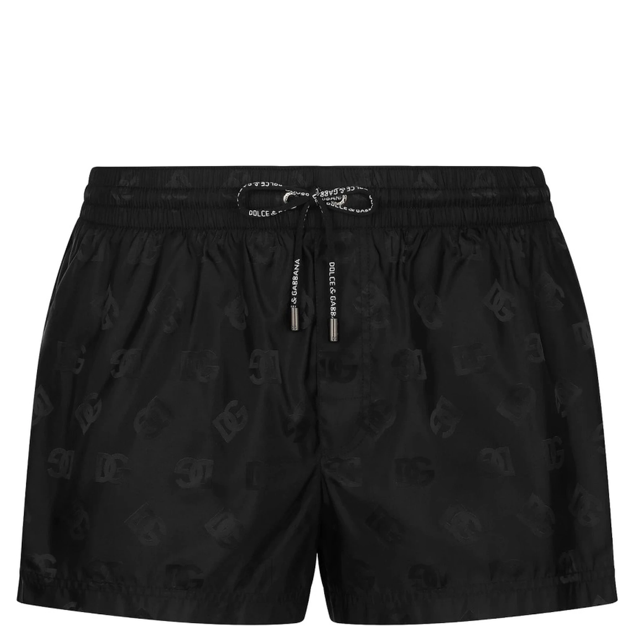 SWIMSUIT WITH LOGO