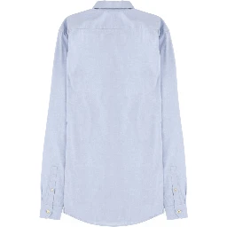 TAILORED FIT SHIRT