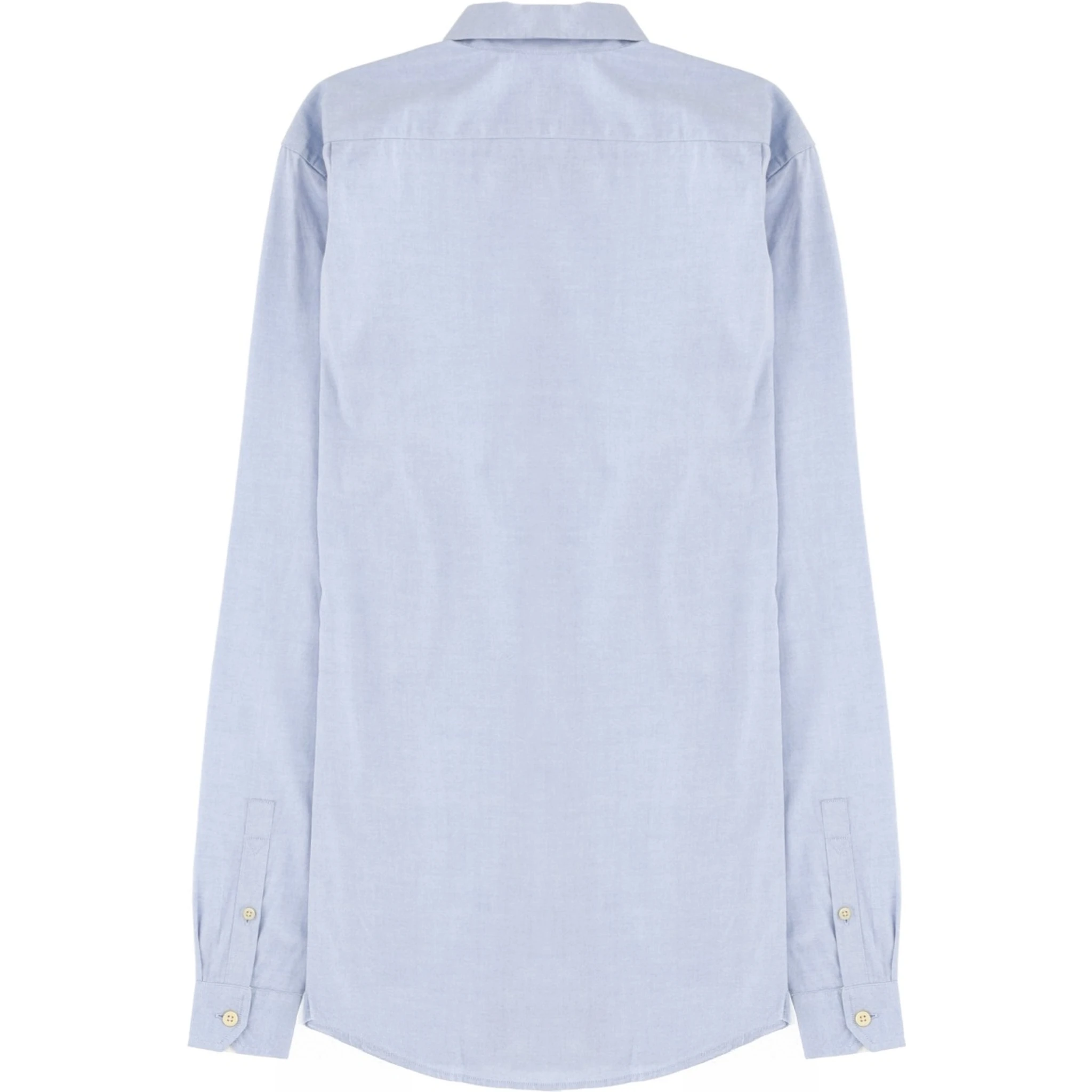 TAILORED FIT SHIRT