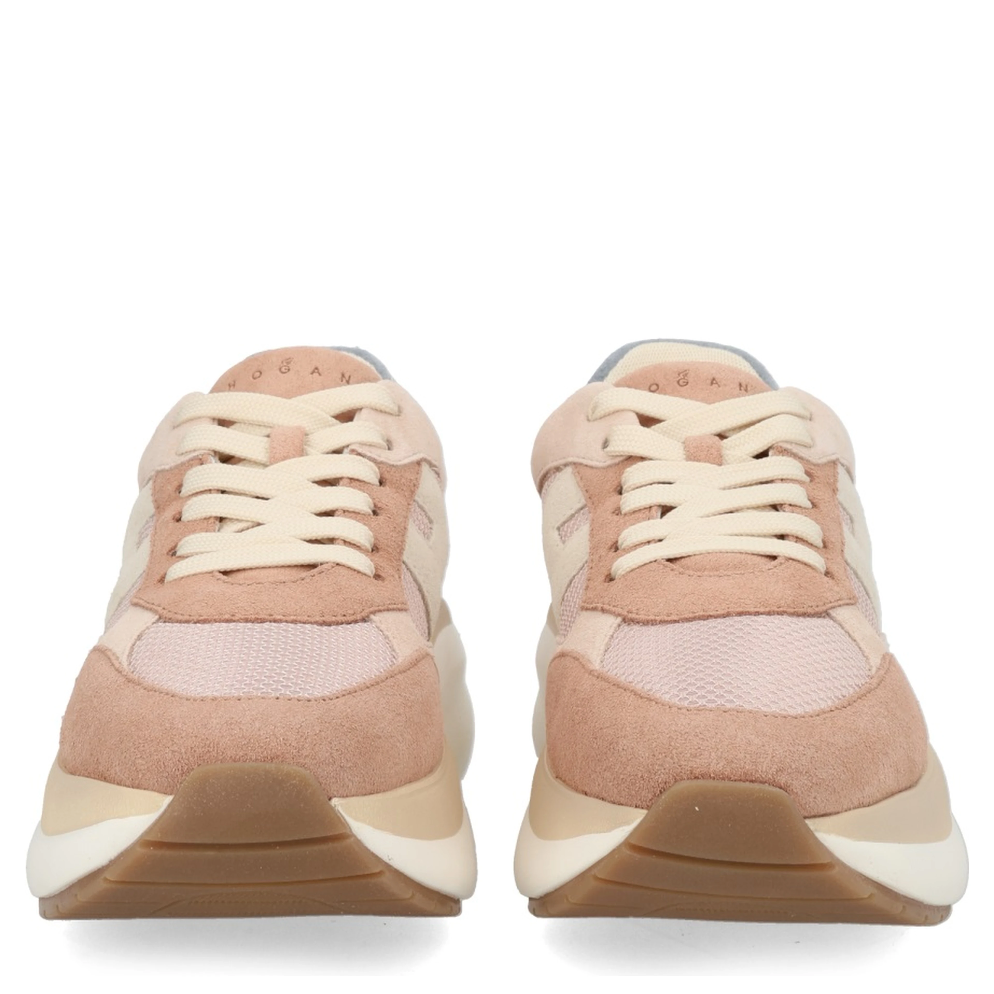 "MAXI I ACTIVE" SNEAKER