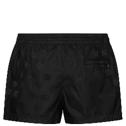 SWIMSUIT WITH LOGO